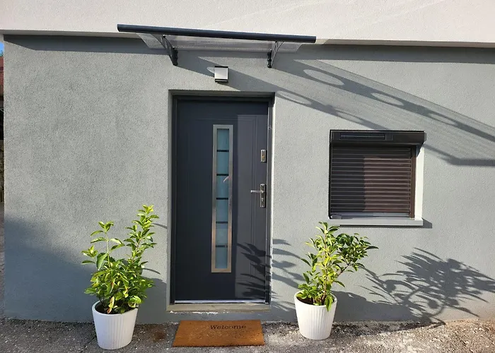 Appartement T2 Frangy