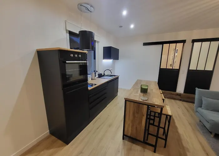 Appartement T2 Frangy