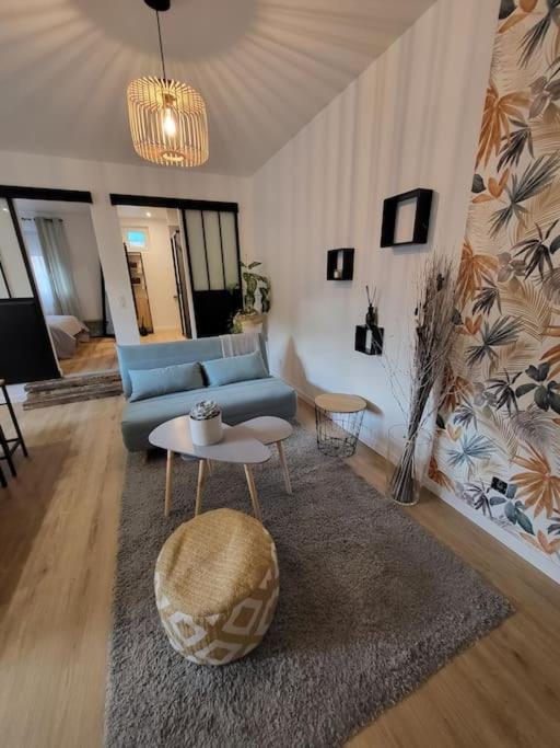 Apartamento T2 Frangy