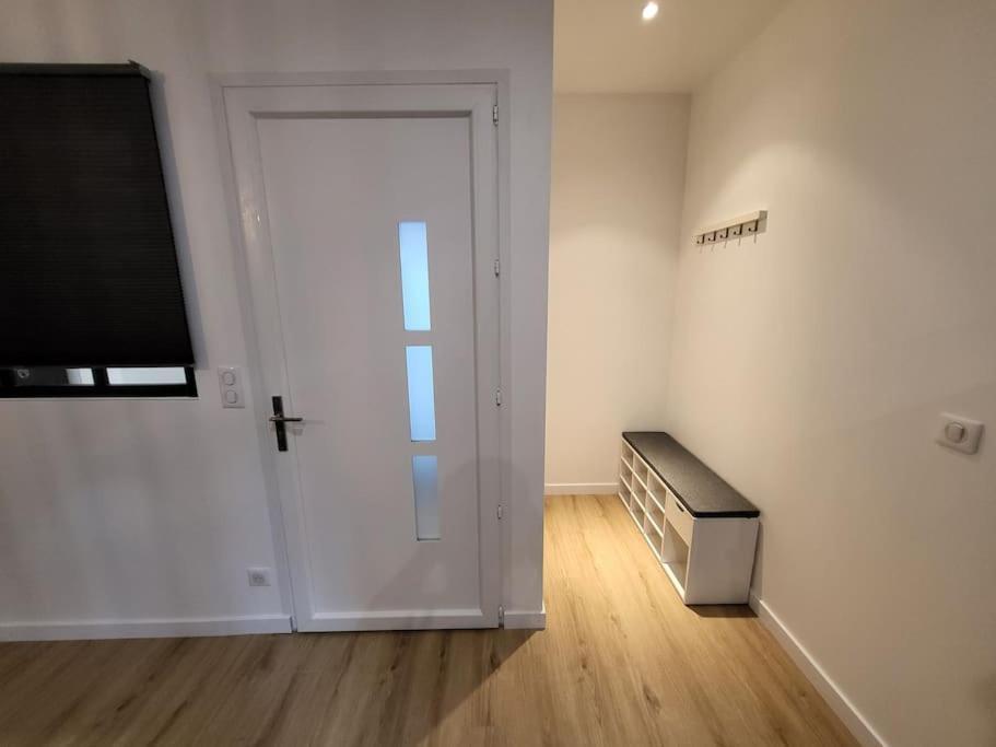 T2 Apartamento Frangy