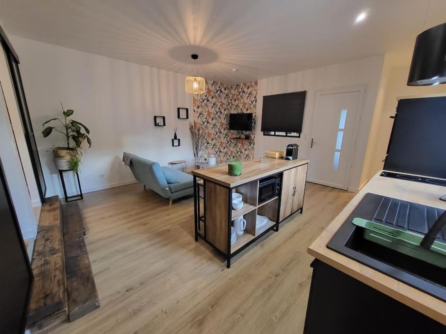 Apartamento T2 Frangy