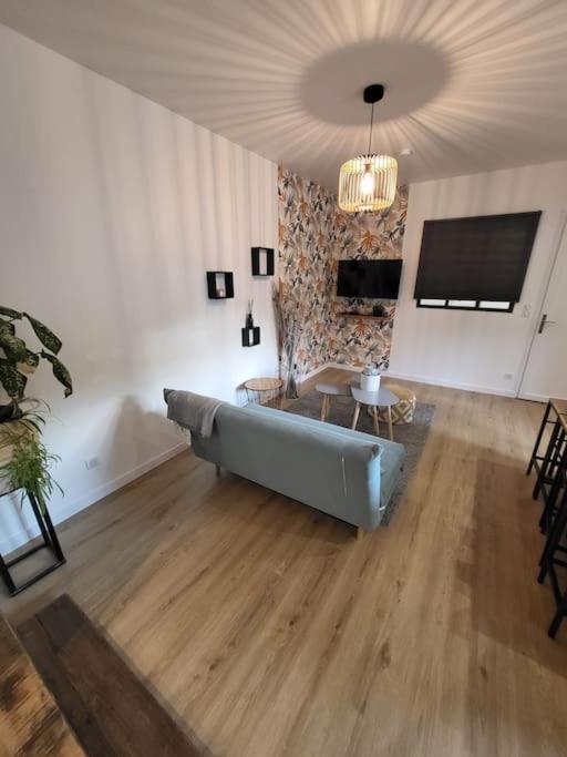 T2 Apartamento *