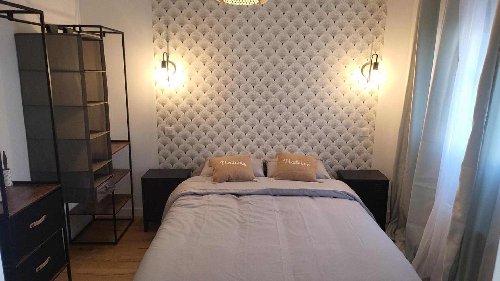 Apartamento T2