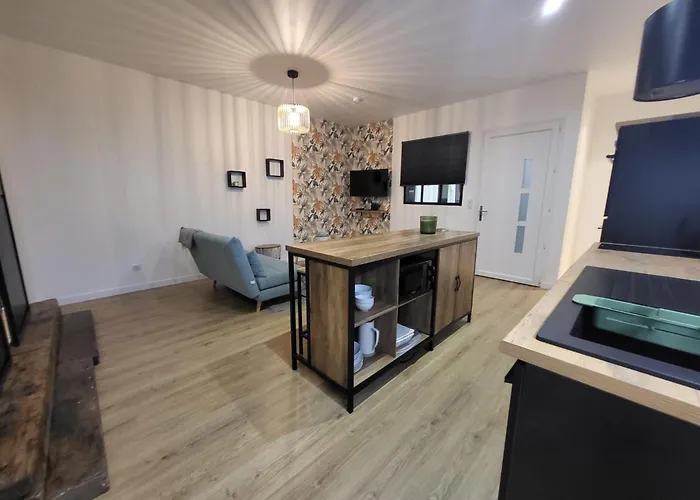 Appartement T2 Frangy