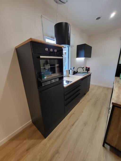 T2 Apartment Frangy