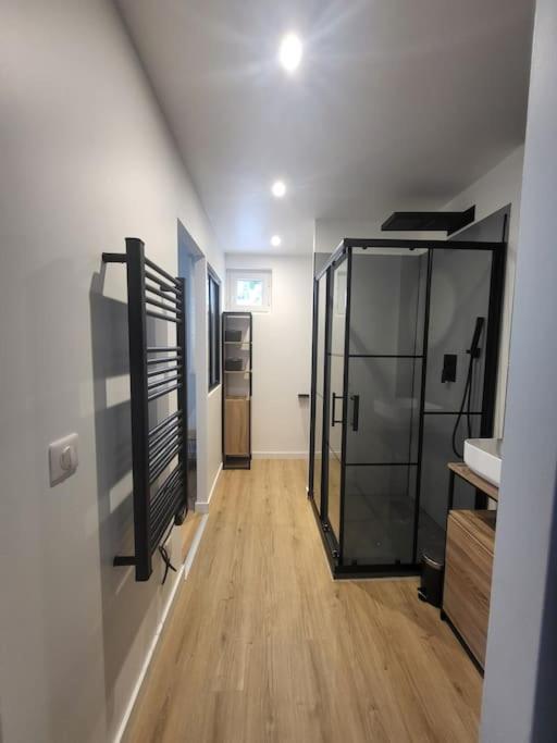 Apartment T2 Frangy