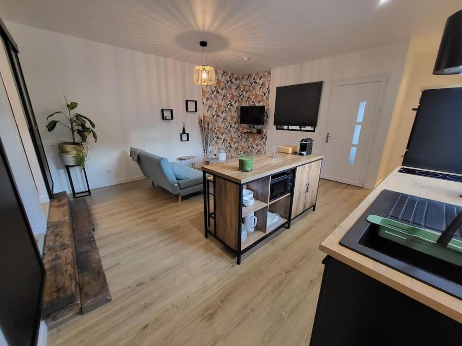 Apartment T2