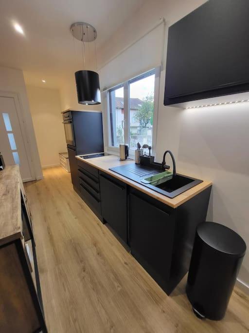 T2 Apartment *