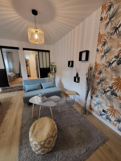 T2 Apartment