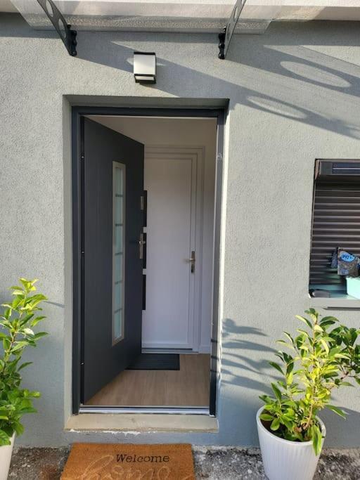 Apartment T2