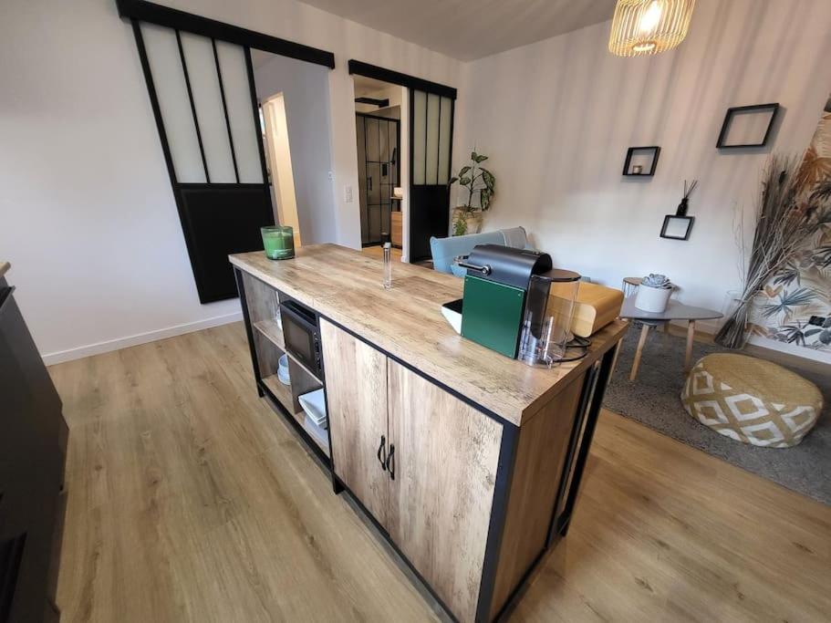 Apartment T2 Frangy