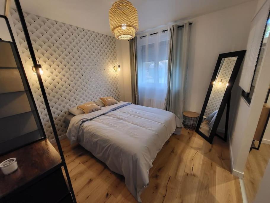 T2 Apartment