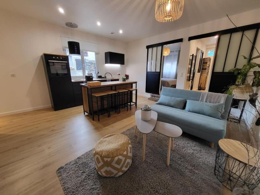 T2 Apartment