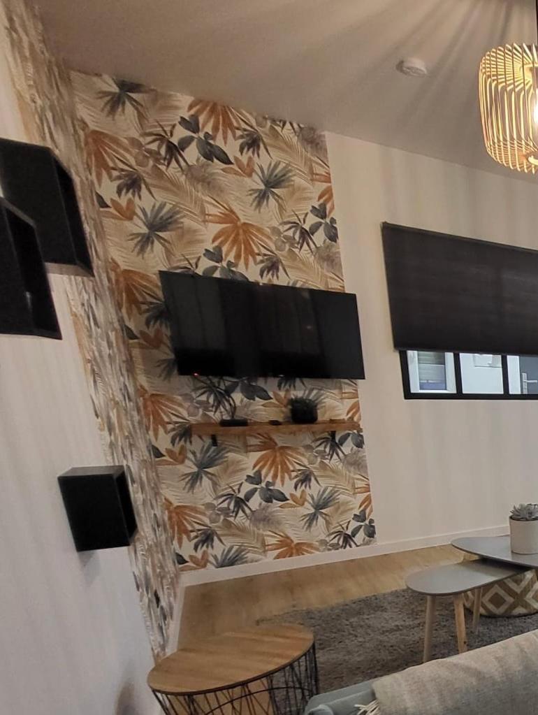 Apartamento T2 *