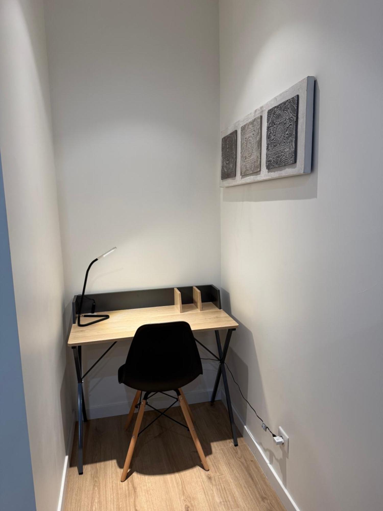 Apartment T2